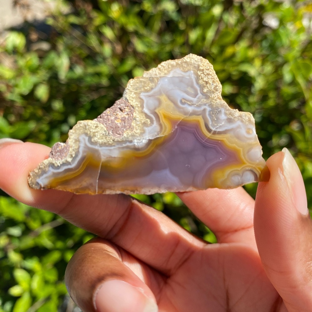 Laguna Agate - Picture 5 of 5